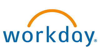 Logo de Workday