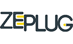 Zeplug logo