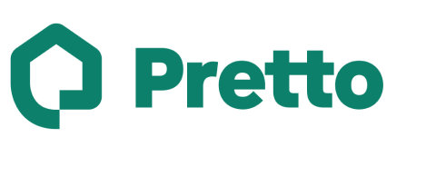 Logo Pretto