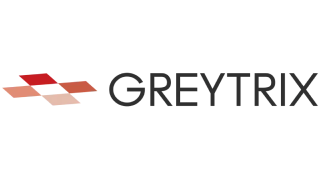 GreyTrix社のロゴ