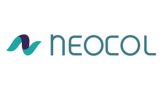 Neocol社のロゴ