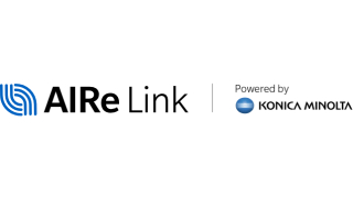 AIRe Link社のロゴ