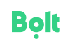 Bolt社のロゴ