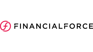 Financial Force社のロゴ