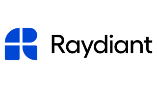 Raydiant社のロゴ