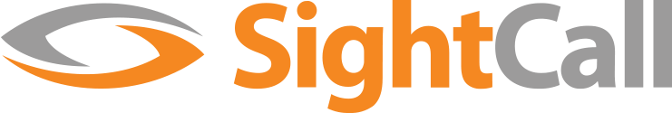 SightCall社のロゴ