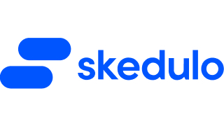 Skedulo社のロゴ