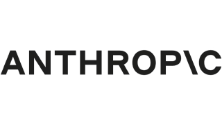 Anthropic社のロゴ