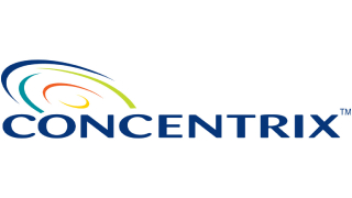 Concentrix社のロゴ