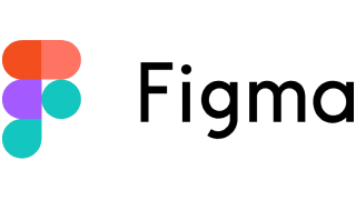 Figma社のロゴ