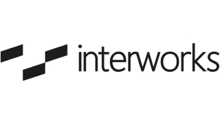 InterWorks社のロゴ