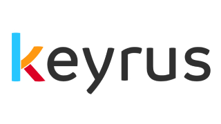 Keyrus社のロゴ