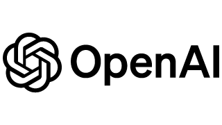 OpenAI社のロゴ