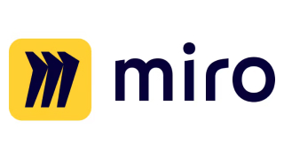 Miro社のロゴ