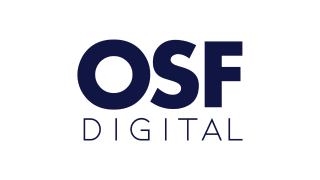 OSF Digital社のロゴ