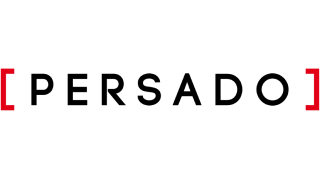 Persado社のロゴ
