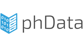 phData社のロゴ