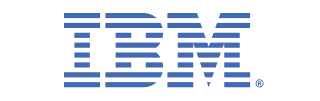 IBMのロゴ