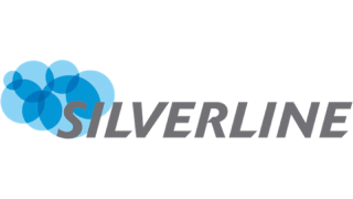 Silverlineのロゴ