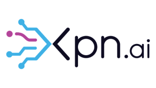 XPN.ai社のロゴ