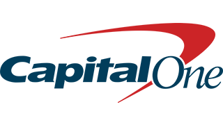 Capital One社のロゴ