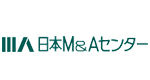 株式会社日本M&Aセンターのロゴ