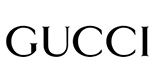 Gucci社のロゴ