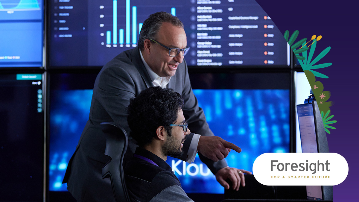 Foresight Group Leverages Salesforce Net Zero Cloud to Transform ...