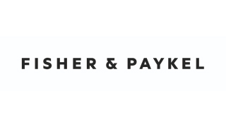 Fisher & Paykel-logo
