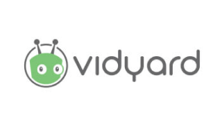 Logotipo da Vidyard