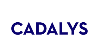 Logotipo da Cadalys