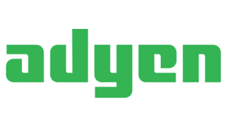 Logo da Adyen