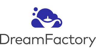 Logo da DreamFactory, Inc.