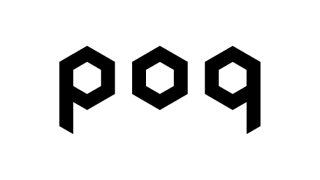 Logo da POQ