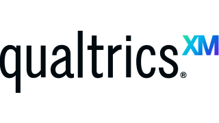 Logo da Qualtrics, LLC