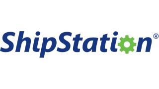 Logo da ShipStation
