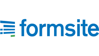 Logo da Formsite