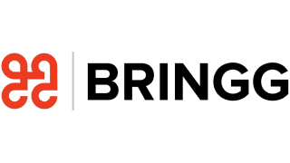 Logo da Bringg