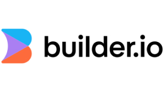 Logo da builder.io
