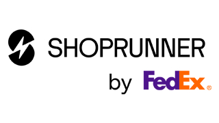 Logo da FedEx Shoprunner