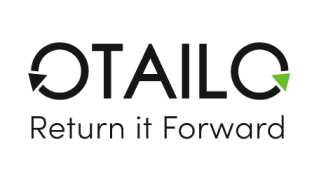 Logo da Otailo