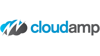 Logotipo da Cloudamp