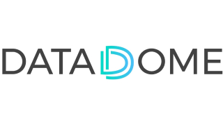 Logotipo da Data Dome