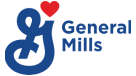 Logotipo da General Mills