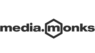 Logotipo da Media Monks