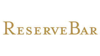 Logotipo da ReserveBar