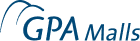 Logo da GPA Malls