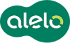 Logotipo da Alelo