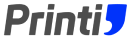 Logotipo da Printi