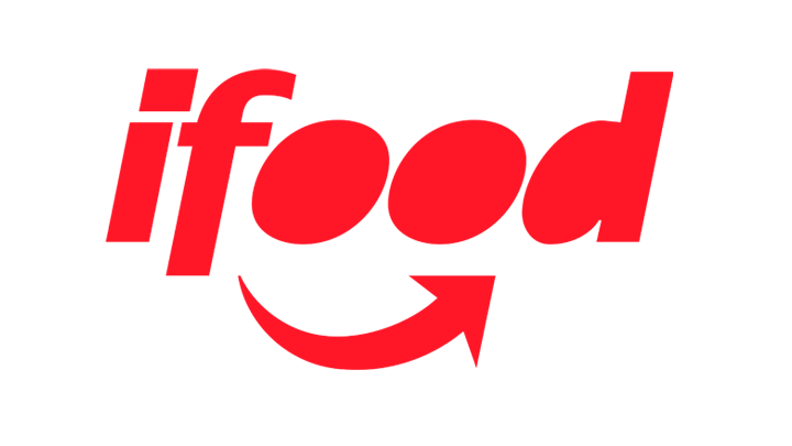 Logo Ifood